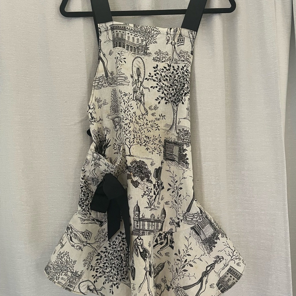Kitchen Apron